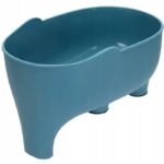 Sitko do Zlewu Kuchennej ViO TSG-123 Koszyk Sita Do Resztkowych 22cm Filtr