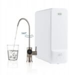 SYSTEM ODWRÓCONA OSMOZA ViO AW-RB36-1000T z SMART-KRANEM, WYDAJNOŚĆ 2,6 l/m