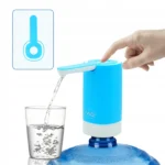 DOZOWNIK DO WODY ViO E19 - ELEKTRYCZNA POMPKA WODY DO BUTELEK 13 i 18,9 L